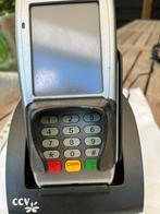 2 betaalautomaten Verifone vx 680, Ophalen of Verzenden