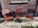 Tuinstoelen Royal Patio, Ophalen, Zo goed als nieuw