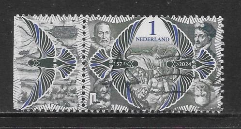 2024, Leiden Ontzet [....] (K1016), Postzegels en Munten, Postzegels | Nederland, Ophalen of Verzenden