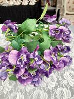 Viooltjes 4.95 p.s, Ophalen of Verzenden, Zo goed als nieuw, Binnen