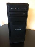 PC desktop gtx 660, i7, 32GB DDR3, 32 GB, Intel Core i7, Gebruikt, 3 tot 4 Ghz