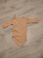 Romper maat 50, Ophalen of Verzenden, Zo goed als nieuw, Jongetje of Meisje, Nacht- of Onderkleding