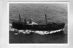 scheepvaart-foto-VISSERIJ-B 2469, Ophalen of Verzenden, Zo goed als nieuw, Motorboot, Boek of Tijdschrift