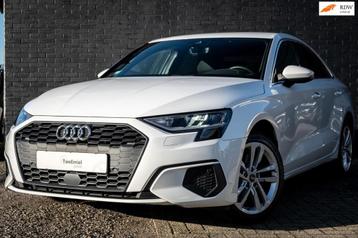 Audi A3 Limousine 35 TFSI Design | Carplay | Draadloos laden beschikbaar voor biedingen