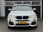BMW X4 XDrive20i M Sport High Executive Xenon, Schuif/kantel, Automaat, Gebruikt, Euro 6, 4 cilinders