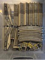 Märklin M rails, Hobby en Vrije tijd, Wisselstroom, Gebruikt, Rails, Ophalen of Verzenden