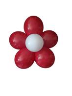 ballonnen bloemen, Hobby en Vrije tijd, Ophalen of Verzenden, Nieuw, Overige