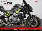 Mooie Kawasaki Z900 bj 2018 Naked Bike, 4 cilinders, 948 cc, Bedrijf, Onbekend