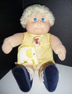 2 ORIGINELE CABBAGE PATCH KIDS VAN 1978 NIEUW patch kid, Verzamelen, Poppen, Verzenden, Nieuw, Pop