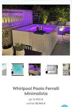 4 PERS jacuzzi vele opties‼️infinitas Amerikaanse spa, Tuin en Terras, Bubbelbaden en Hottubs, Ophalen of Verzenden, Gebruikt