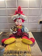 Pardoes Vliegend Tapijt - Efteling Souvenir, Ophalen of Verzenden, Gebruikt, Beeldje of Poppetje