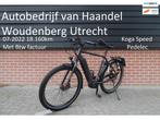 Koga Speed Pedelec Pace B20 07-2022 18.160km, Fietsen en Brommers, Elektrische fietsen, Overige merken, Gebruikt, Koga, Industrieweg 4
8444 AR  Heerenveen, NL