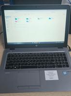 hp elitebook 850 G3 i7 16GB ram 500GB ssd onderdelen, Gebruikt, 15 inch, Ophalen of Verzenden, 256 GB of meer