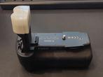 ZGAN Batterygrip orig Canon BG-E2N 20D 30D 40D 50D, Ophalen of Verzenden, Zo goed als nieuw