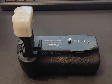 ZGAN Batterygrip orig Canon BG-E2N 20D 30D 40D 50D beschikbaar voor biedingen