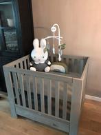 Baby box, Ophalen, Zo goed als nieuw, Rechthoekig, Lade