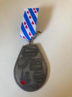 Medailles elfsteden fietstocht, Ophalen, Overige materialen