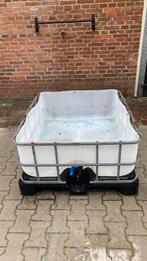 Slowfeeder hooi (Kunstof pallet) paarden, Dieren en Toebehoren, Stalling en Weidegang, Weidegang, 2 of 3 paarden of pony's