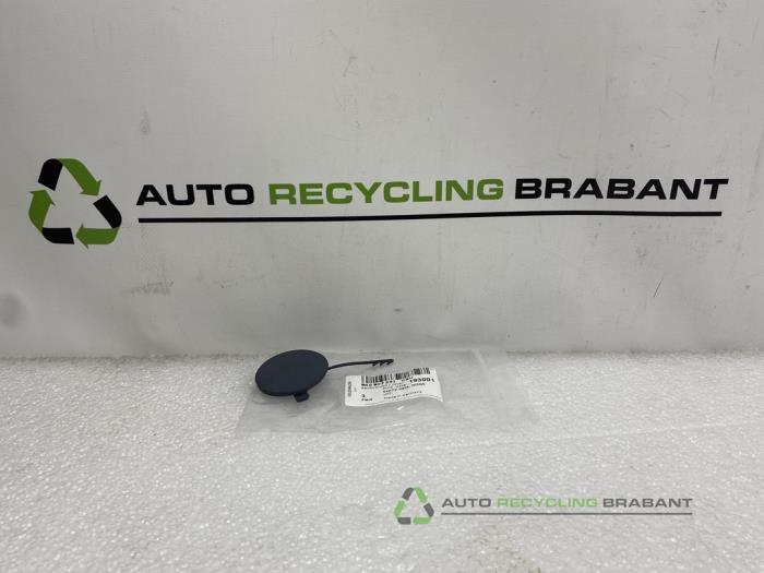 Afdekkap Sleepoog voor van een Audi A4, Gebruikt, -, -, Ophalen of Verzenden