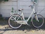 Dames stadsfiets Stella, Fietsen en Brommers, Fietsen | Dames | Damesfietsen, Versnellingen, Zo goed als nieuw, 50 tot 53 cm, Ophalen