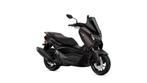 Yamaha N-MAX 125 TECH MAX (bj 2025), Scooter, Bedrijf, 125 cc, 11 kW of minder