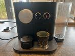 Nespresso machine - Handyman project, Ophalen, Niet werkend, Espresso apparaat, Koffiepads en cups