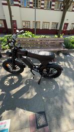 Fatbike, Fietsen en Brommers, Minibikes, Midibikes en Pitbikes, Ophalen of Verzenden, Zo goed als nieuw, Overige typen