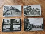 4 ansichtkaarten Minderhout, Verzenden, 1960 tot 1980, Ongelopen, Antwerpen
