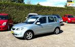 Mazda 2 1.6 APK NIEUW AIRCO PERFECT RIJDEND MOOIE AUTO, Voorwielaandrijving, 1596 cc, 101 pk, Gebruikt