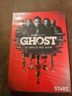 Power Book II: Ghost - Seizoen 1 DVD Boxset, Vanaf 16 jaar, Boxset, Drama, Ophalen of Verzenden