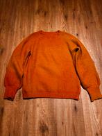 Okergele Gebreide Trui - Maat S, Kleding | Dames, Truien en Vesten, Ophalen, Zo goed als nieuw, Maat 36 (S), Geel