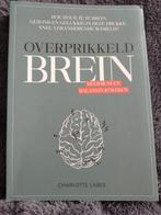 Overprikkeld Brein - Meer Rust en Balans, Boeken, Ophalen of Verzenden