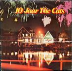 The Cats dubbel LP vlgs foto's, Cd's en Dvd's, Vinyl | Pop, Ophalen of Verzenden, 1960 tot 1980, Gebruikt, 12 inch