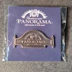 Efteling pin: Restaurant Panorama, Verzenden, Nieuw