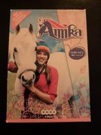 Amika Seizoen 1 DVD Boxset, Alle leeftijden, Ophalen of Verzenden, Zo goed als nieuw, Boxset