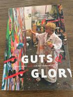 No guts no glory, Ophalen of Verzenden, Alpha, Nieuw, HBO