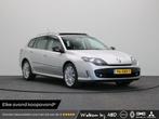 Renault Laguna Estate 2.0 16V T GT 205pk | Panorama dak | 1, Auto's, Voorwielaandrijving, Gebruikt, 4 cilinders, Origineel Nederlands