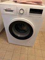 Wasmachine, Witgoed en Apparatuur, Gebruikt, 10 kg of meer, Bovenlader, Ophalen of Verzenden