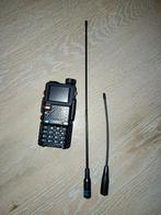 Baofeng uv-5r max, Ophalen, Zo goed als nieuw