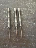 Mervyn King Winmau Darts - 23 gram - ZGAN, Ophalen of Verzenden, Zo goed als nieuw, Pijlen