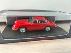 Porsche 911 (901) red 1963 Spark 1:43, Ophalen of Verzenden, Zo goed als nieuw, Auto, Overige merken