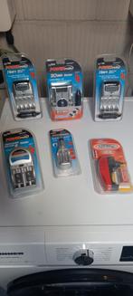 Partij Powermate Snel Opladers - Nieuw in Verpakking, Diversen, Rommelmarktspullen, Ophalen of Verzenden, Nieuw