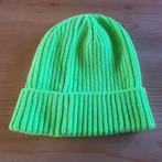 Muts, groen, maat 176, Kinderen en Baby's, Kinderkleding | Mutsen, Sjaals en Handschoenen, Jongen of Meisje, Ophalen of Verzenden