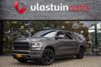 Dodge Ram 1500 5.7 V8 4x4 Crew Cab Big Horn Dubbele gastank, Auto's, Automaat, Gebruikt, 5654 cc, 402 pk