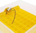 Broedmachine - 112 eieren, Niet ingevuld, Verzenden, Niet ingevuld, Nieuw