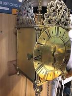 LANTAARNKLOK, Antiek en Kunst, Ophalen