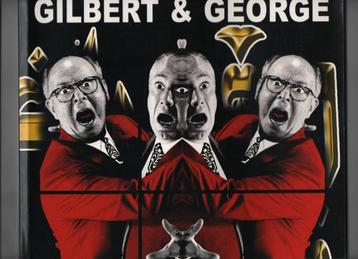 Gilbert and George - 2007 - Debbaut - softcover beschikbaar voor biedingen