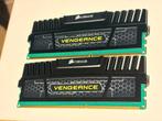 8GB (2x4GB) DDR3 1866MHz Corsair, Computers en Software, RAM geheugen, Gebruikt, 8 GB, DDR3, Ophalen of Verzenden