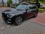 BMW X3 Xdrive20i 184pk Aut 2018 Grijs, Auto's, 1998 cc, 4 cilinders, Vierwielaandrijving, Particulier