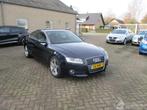 Audi A5 Sportback 2.0 TFSI ProL Aut rest bpm 1000 euro !, Auto diversen, Automaat, 1984 cc, Blauw, Audi